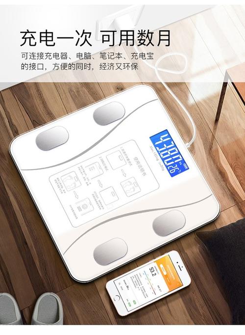 健康秤测的指标有用吗?