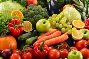 每日蔬菜摄入量科学指导下的健康饮食之道