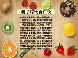 糖尿病患者可以吃水果吗？营养师推荐这些水果帮助降血糖！