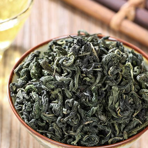 大麦茶的秘密一杯茶的故事