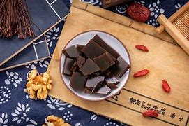 制定成功计划以实现阿胶的健康目标
