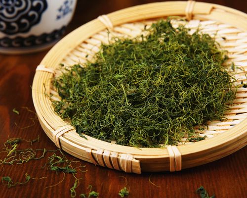 绞股蓝茶的神奇功效与作用

短视频