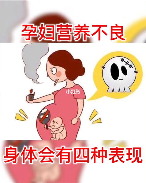孕妇营养不良，宝宝会“抗议”哦！来看看我的真实经历吧！