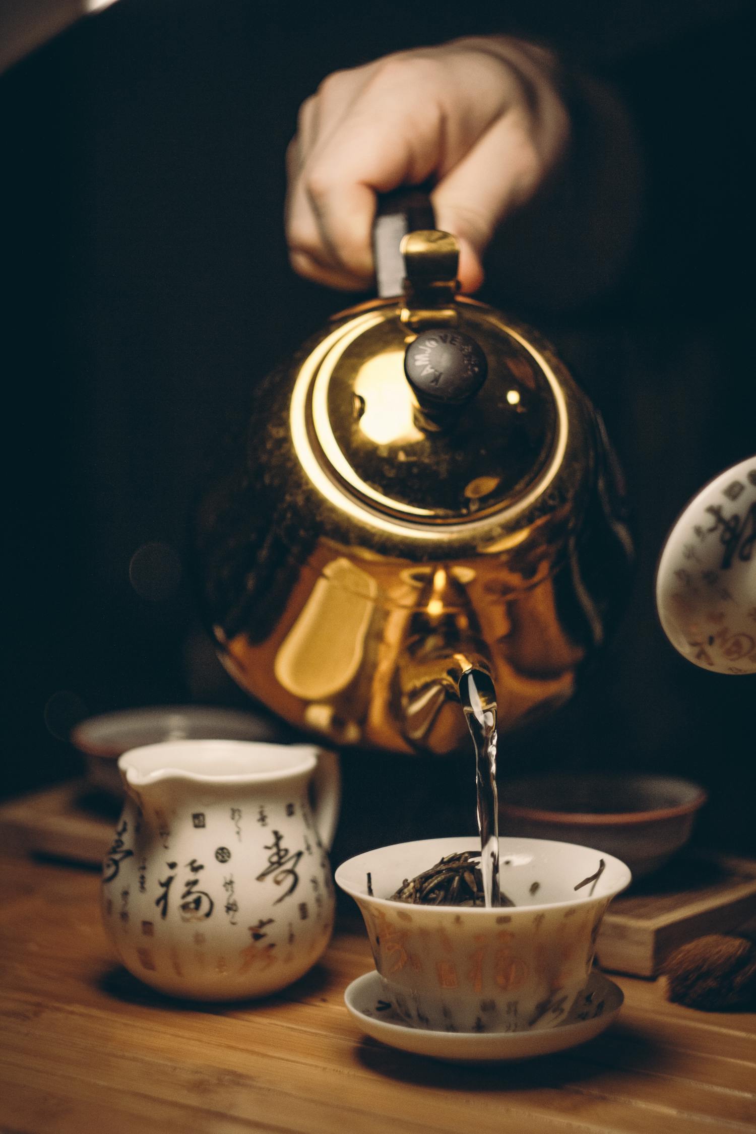 探索中医养生，古老智慧与现代健康的融合之道