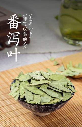 番泻叶的功效与作用可以长期喝吗