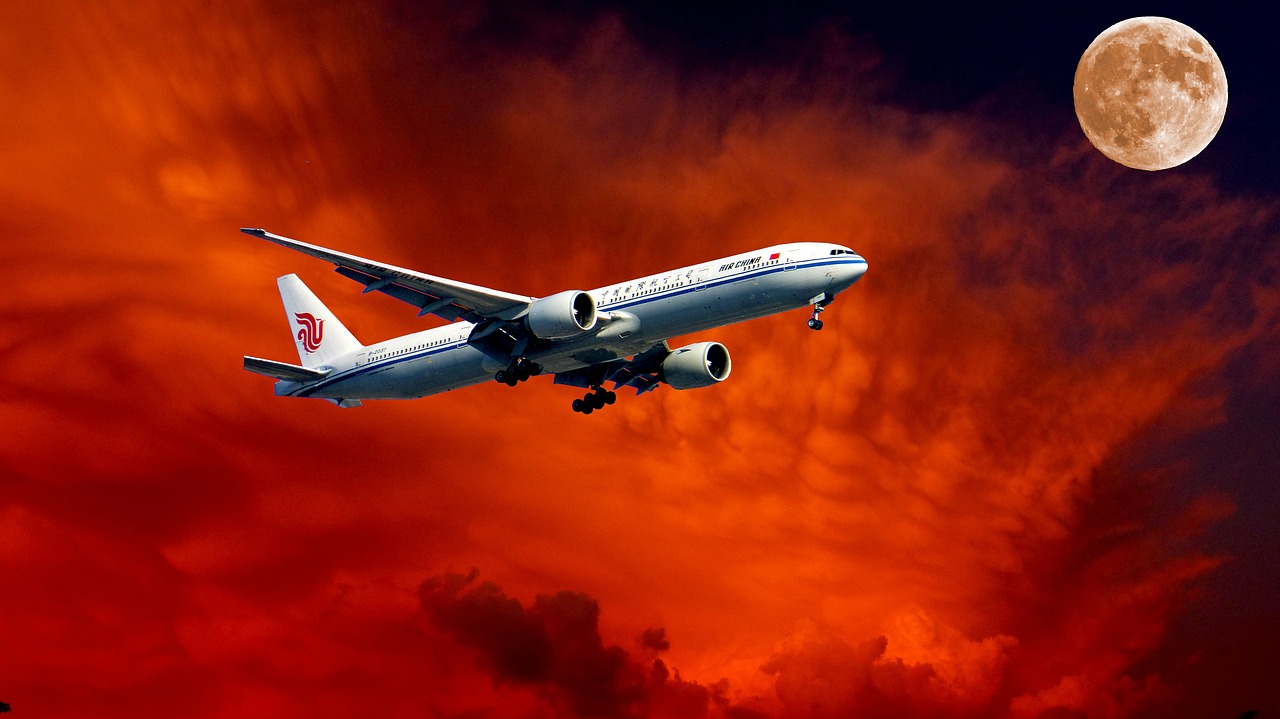 阿联酋航空宣布禁止在航班携带寻呼机
