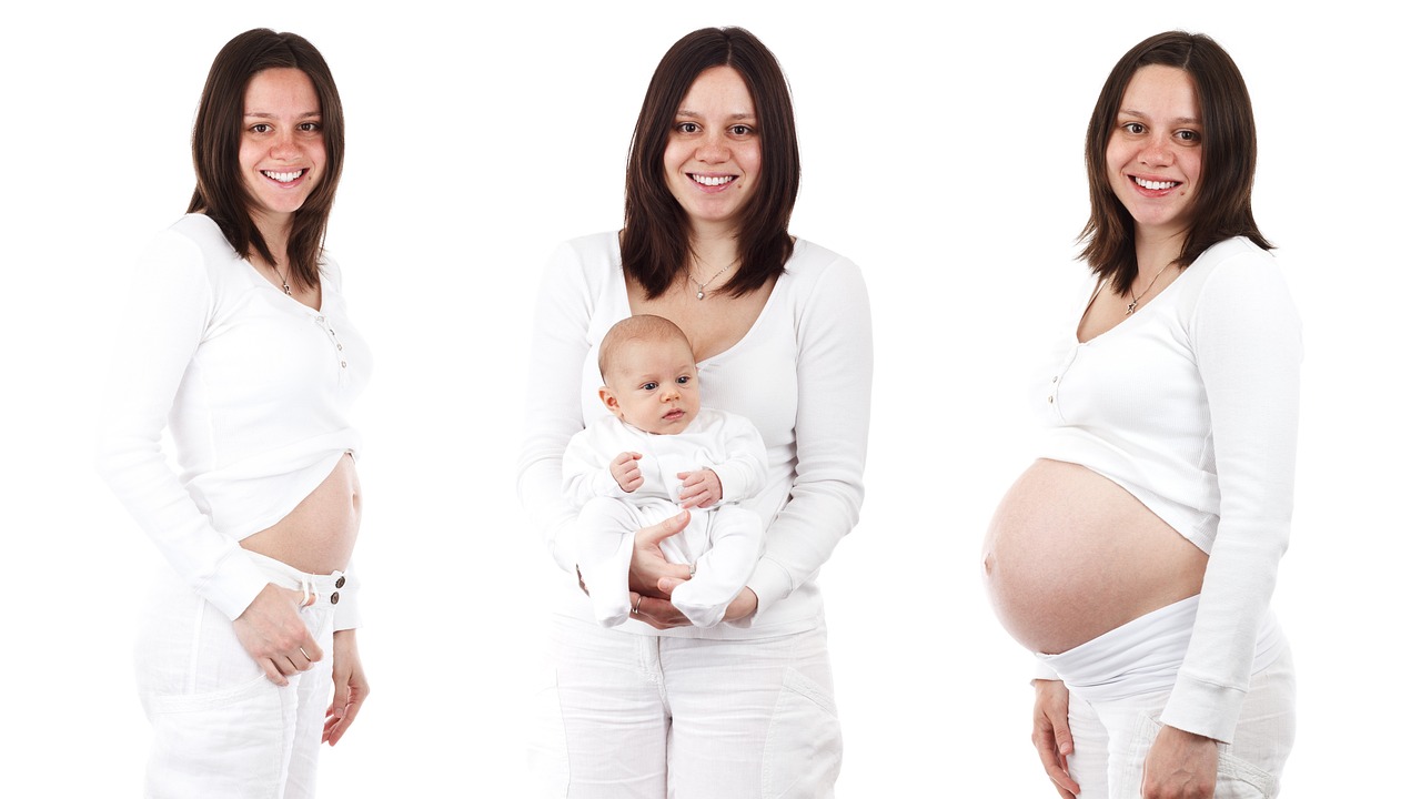全面解析，急性乳腺炎——女性健康中的隐形杀手