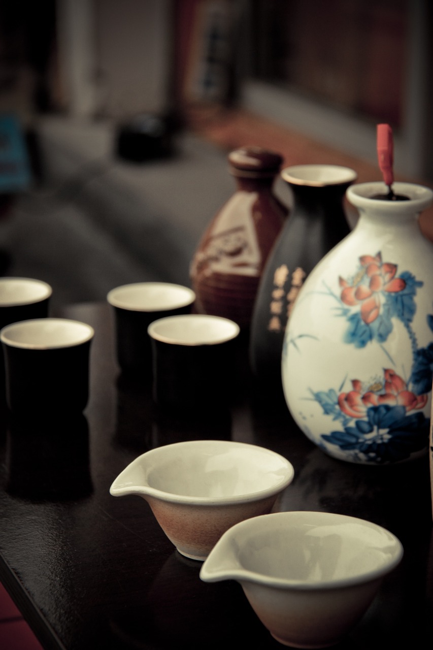 泉笙之道，探寻养生与艺术的完美融合——揭秘泉笙道沏茶器的健康奥秘
