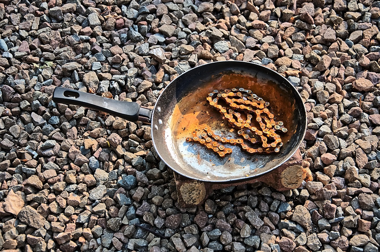 揭秘！哪些日常食材能长期泡水喝，健康又养生