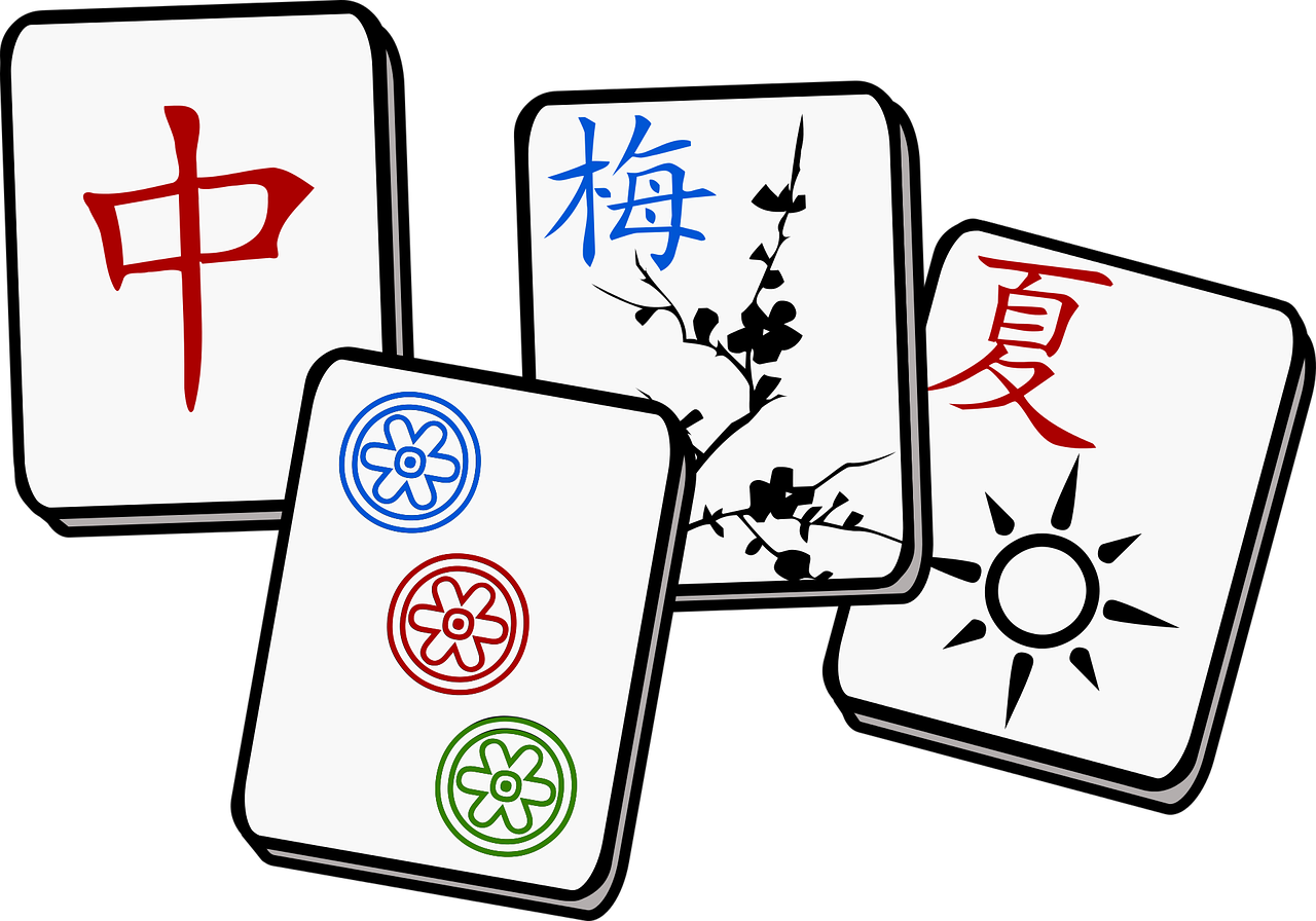 家庭娱乐的双刃剑，家长打麻将与孩子打游戏的双面影响