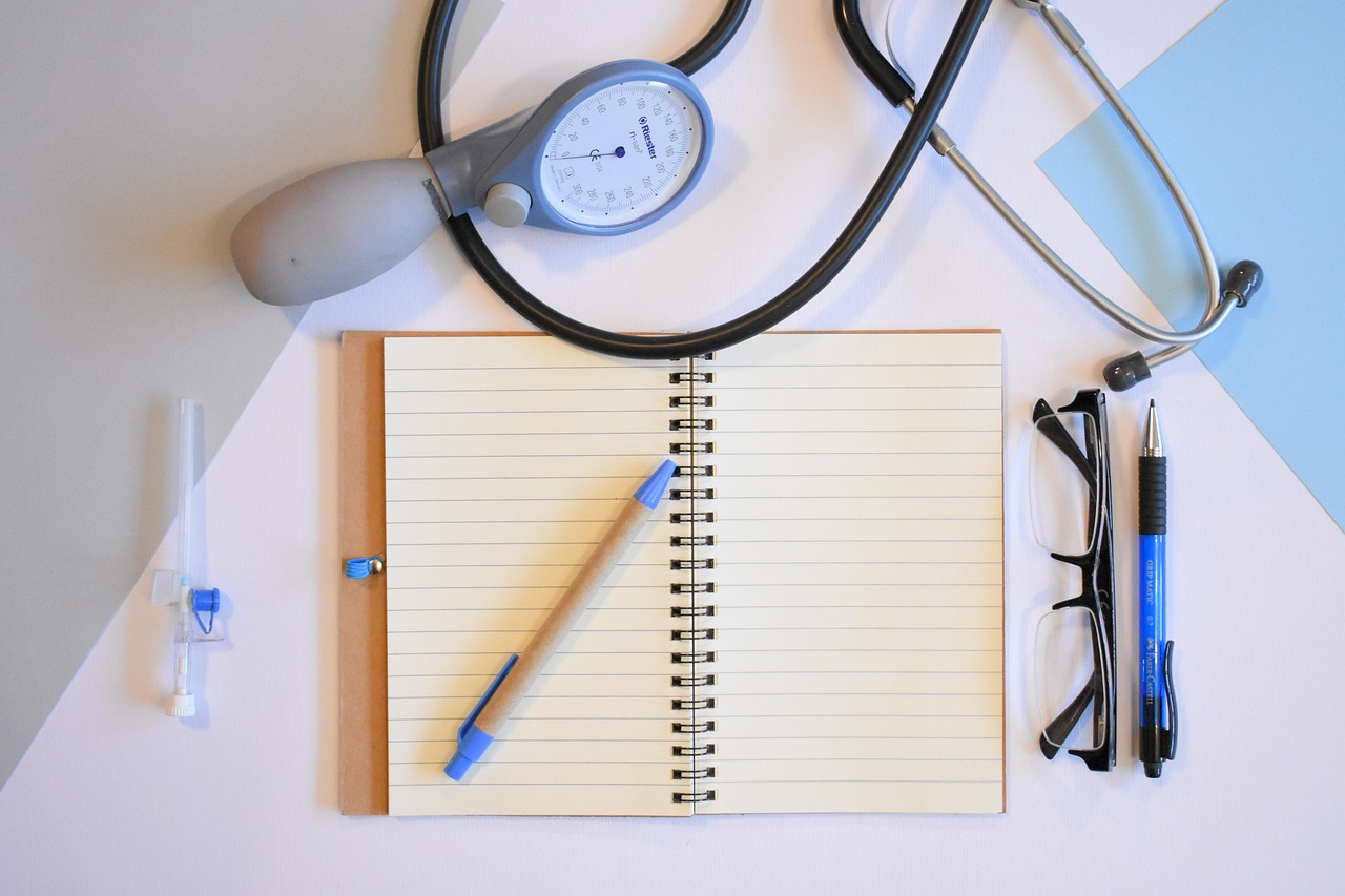 深入了解健康管理师报考条件，开启健康事业新篇章