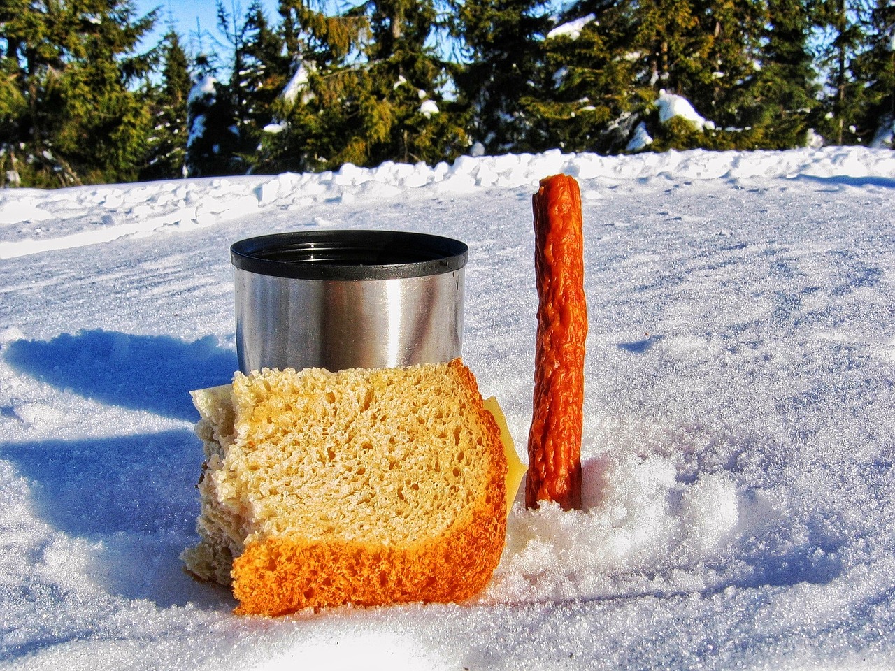 探索饮食控制之旅，多久能看到效果？
