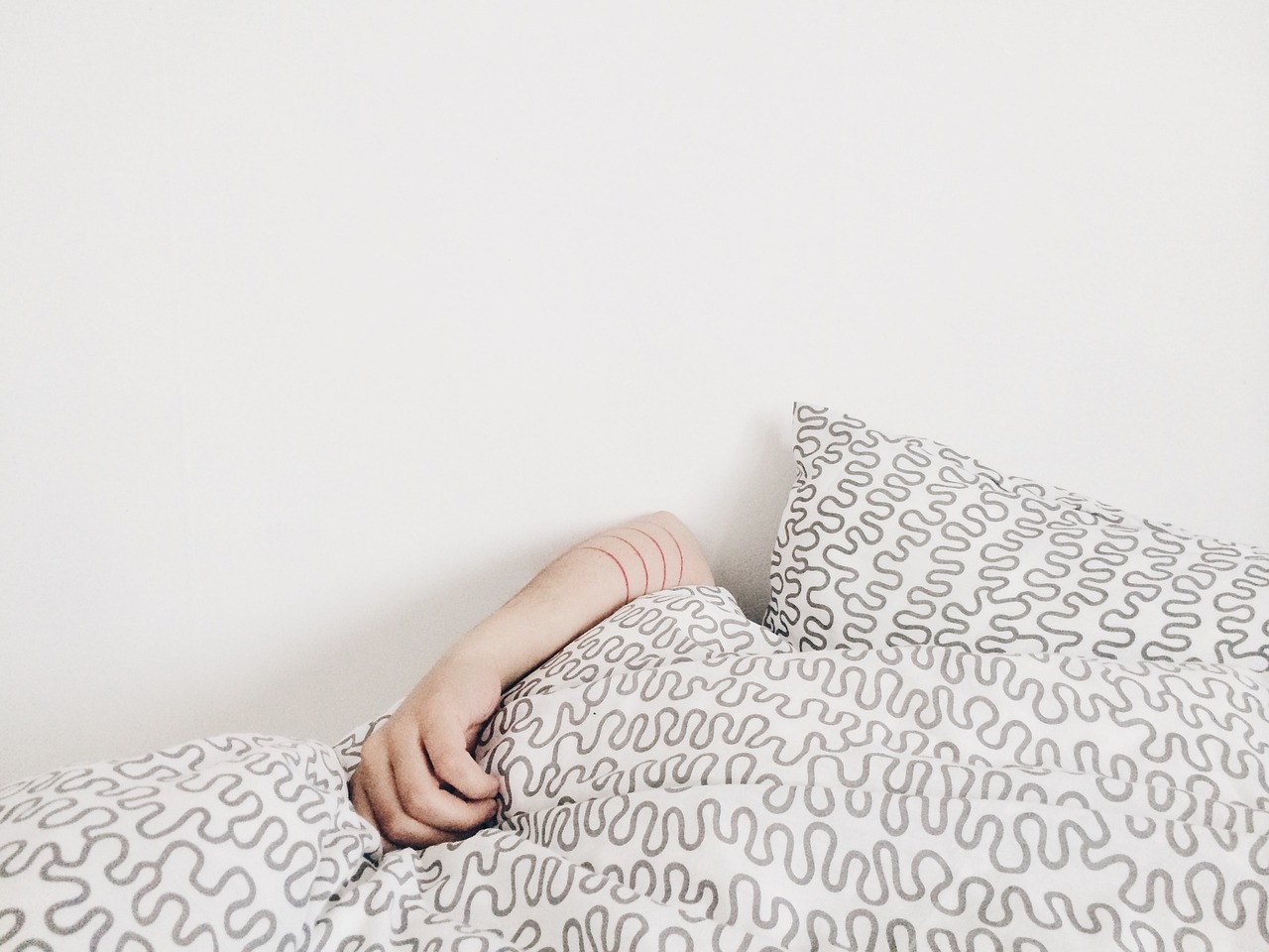 揭秘睡眠的艺术，中医视角下的睡眠证型