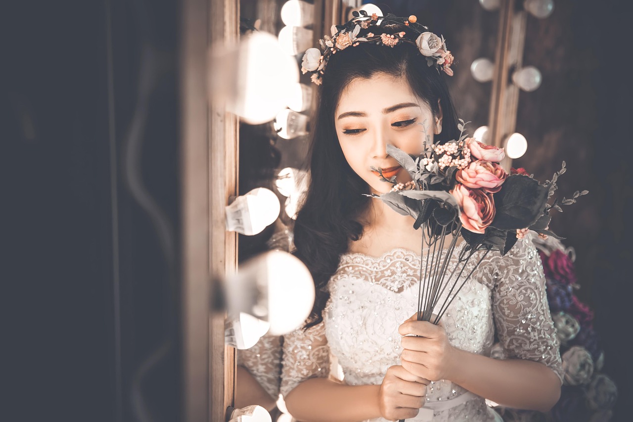 蒋胜男，高彩礼不应成为女性受谴责的对象