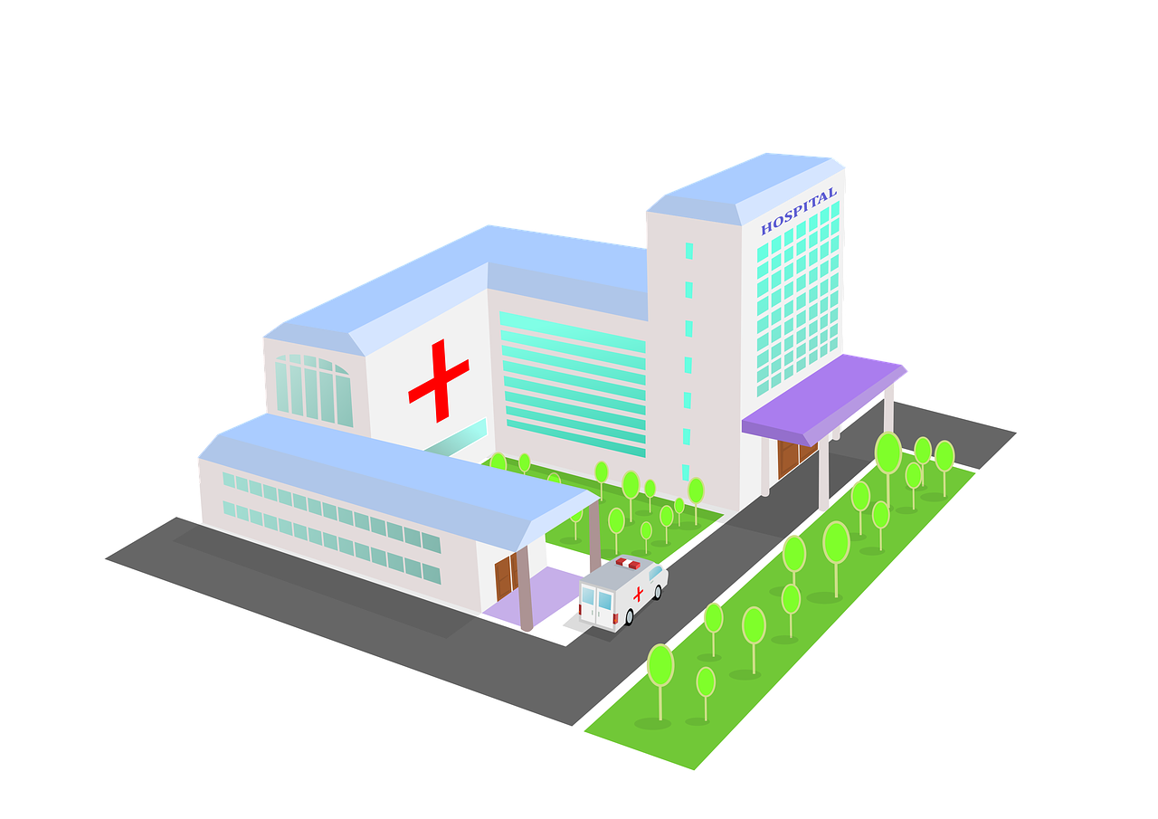 探索成都医疗新高度，揭秘本地医院排名全解析