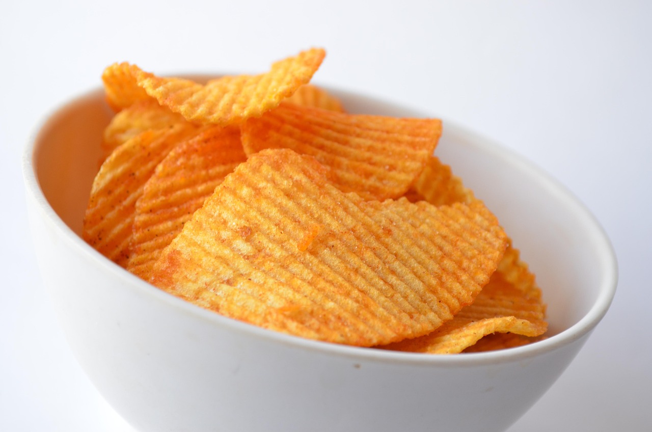 警惕高血糖！这些面食应避免食用