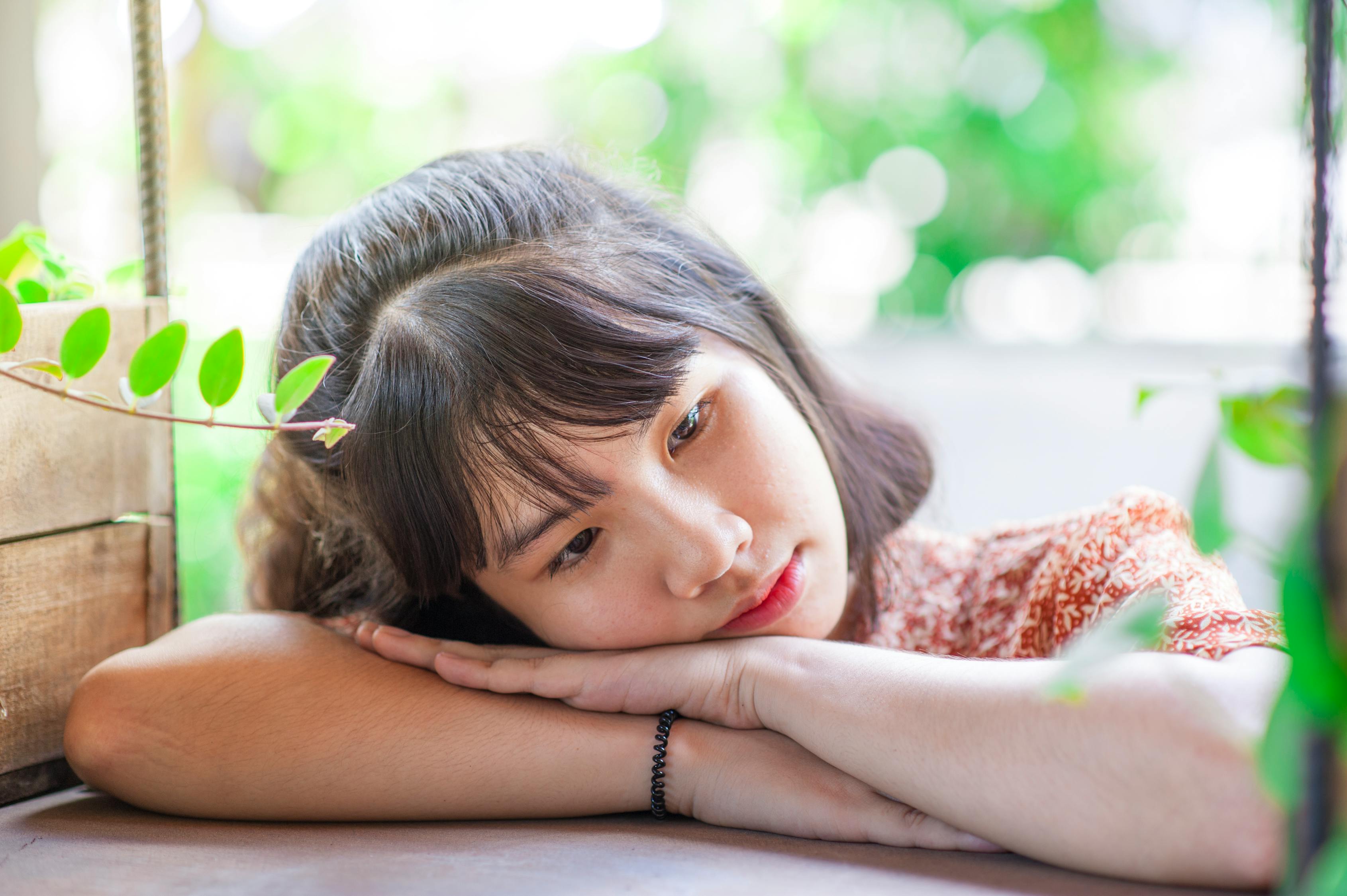 40岁女性一摸就出水，是卵巢早衰的信号吗？