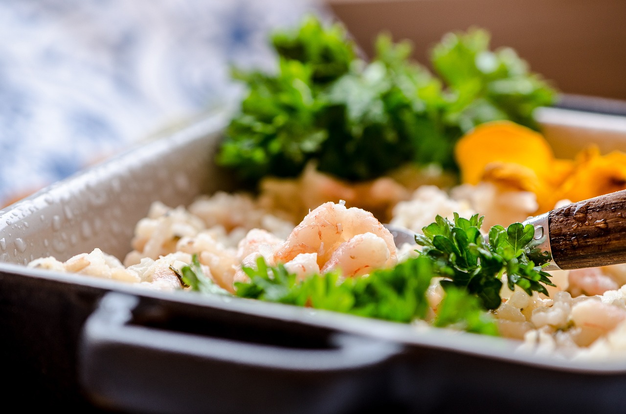 女性健康，从饮食开始，探索优质女性健康食品的秘诀与选择