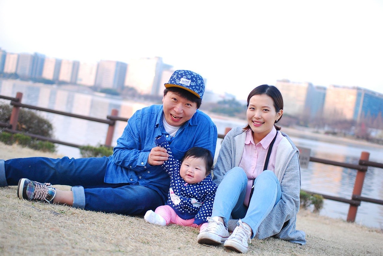 韩国的家庭风暴，文在寅父女双双被检方调查