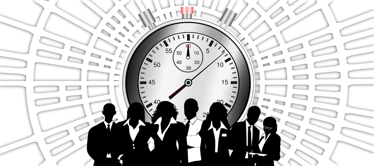 健康管理师2020报考时间，把握机会，开启健康事业新篇章