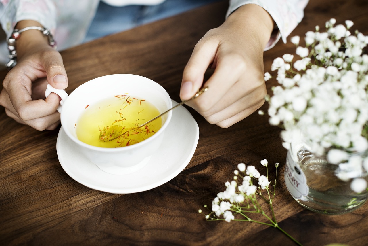 茶中养生之道，揭秘对身体益处最大的茶叶