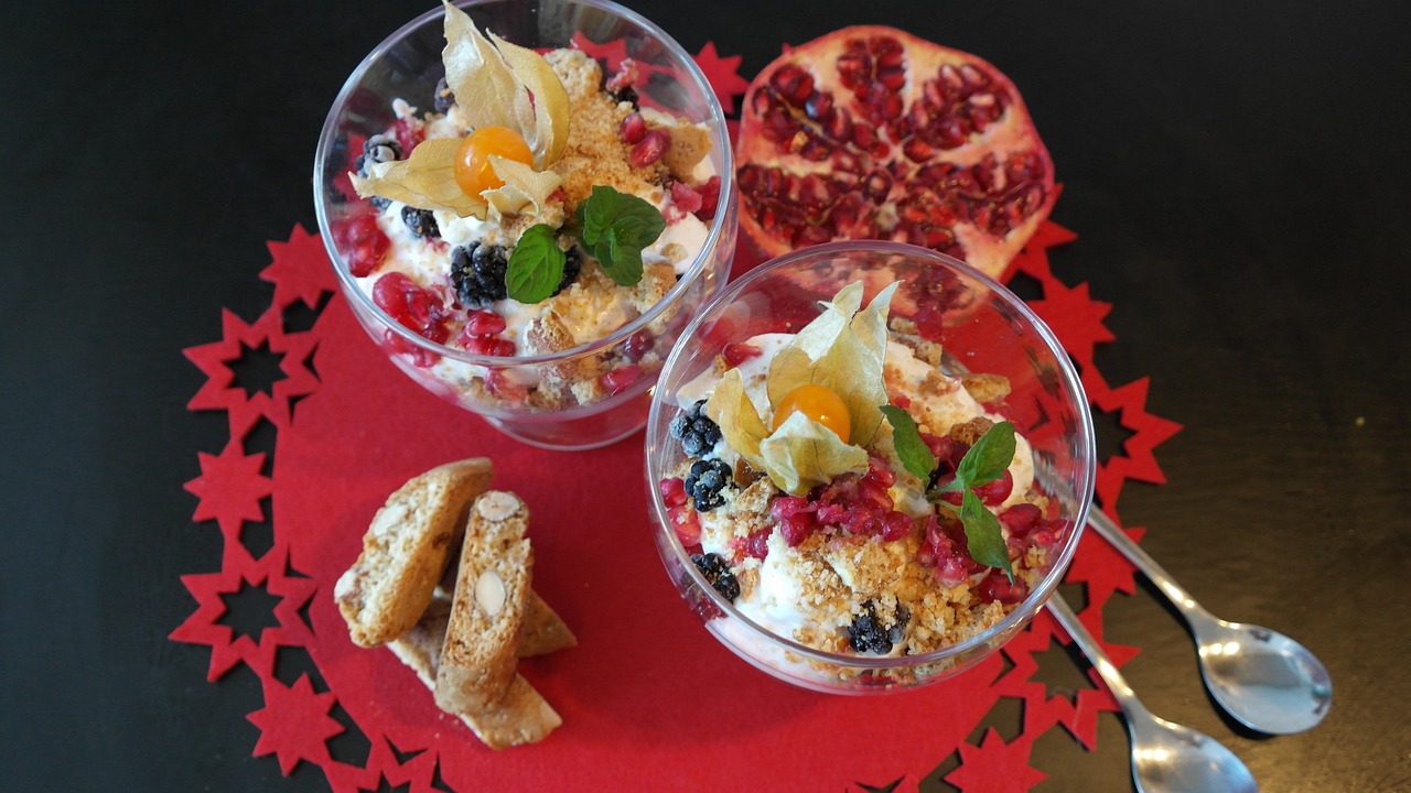 健康减重，一周营养食谱大全及简易做法