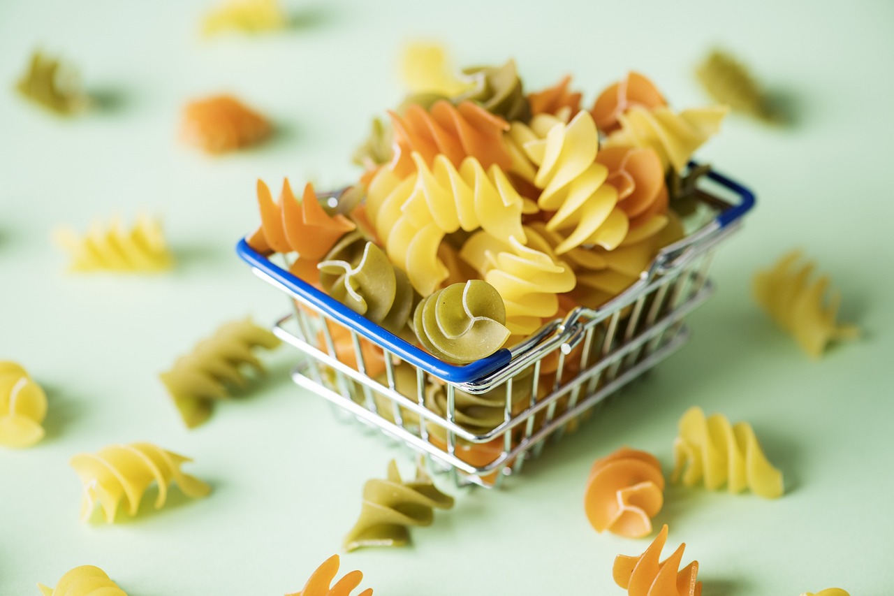 一个月控制饮食减重，科学方法与实际效果
