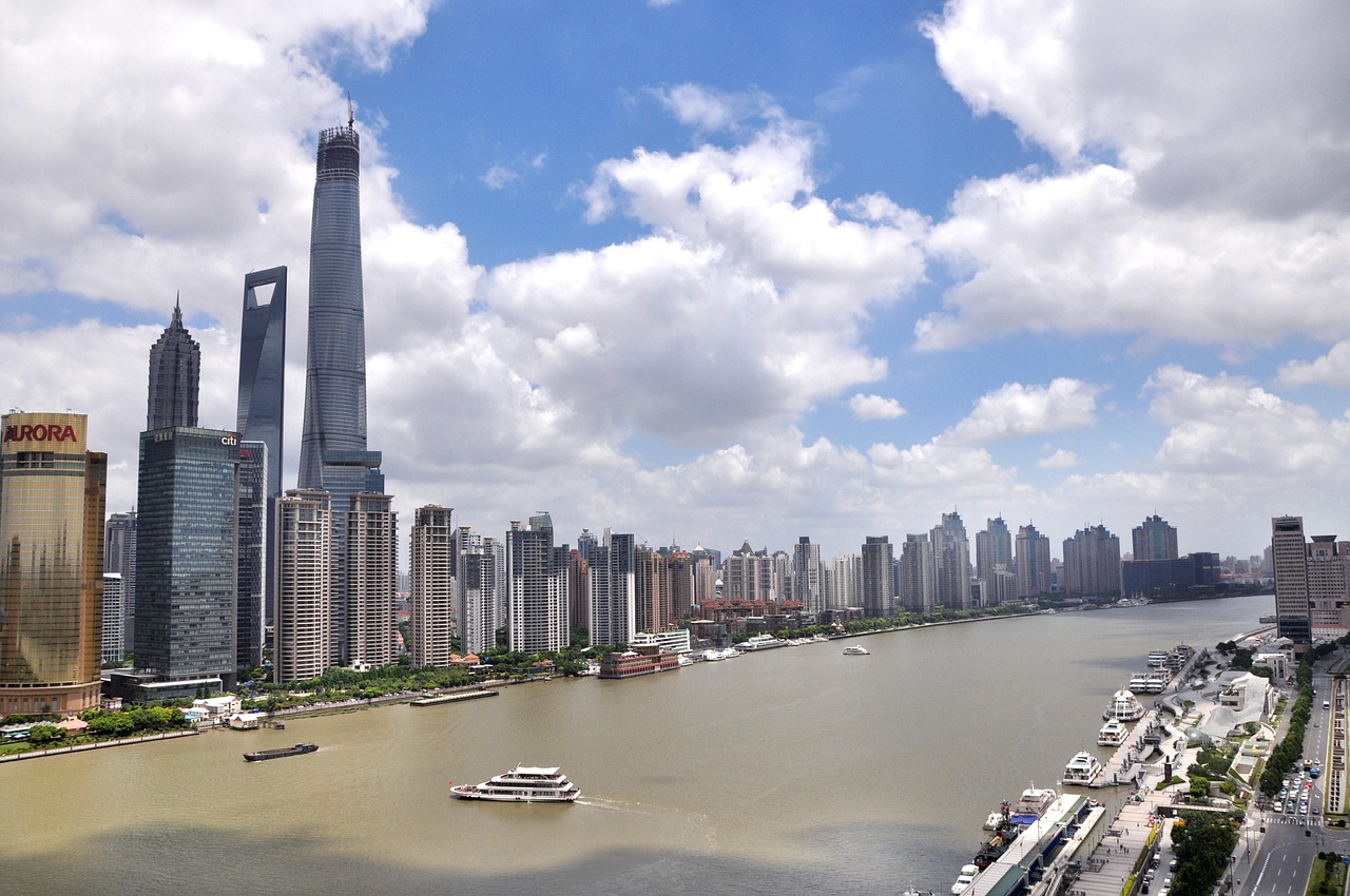 上海解封时间最新通知，逐步恢复正常生活与经济活动的展望