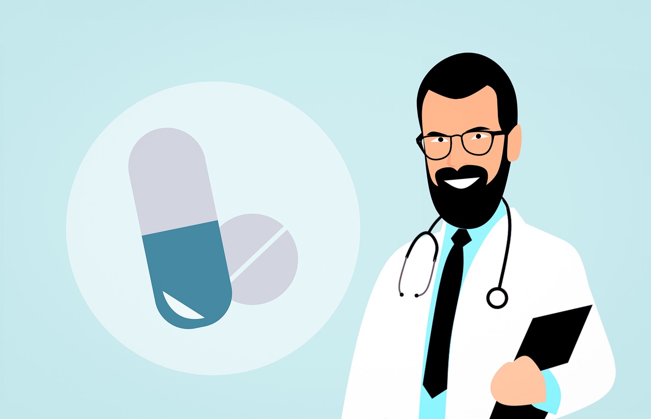 揭秘保险公司健康管理师，守护健康，构筑未来