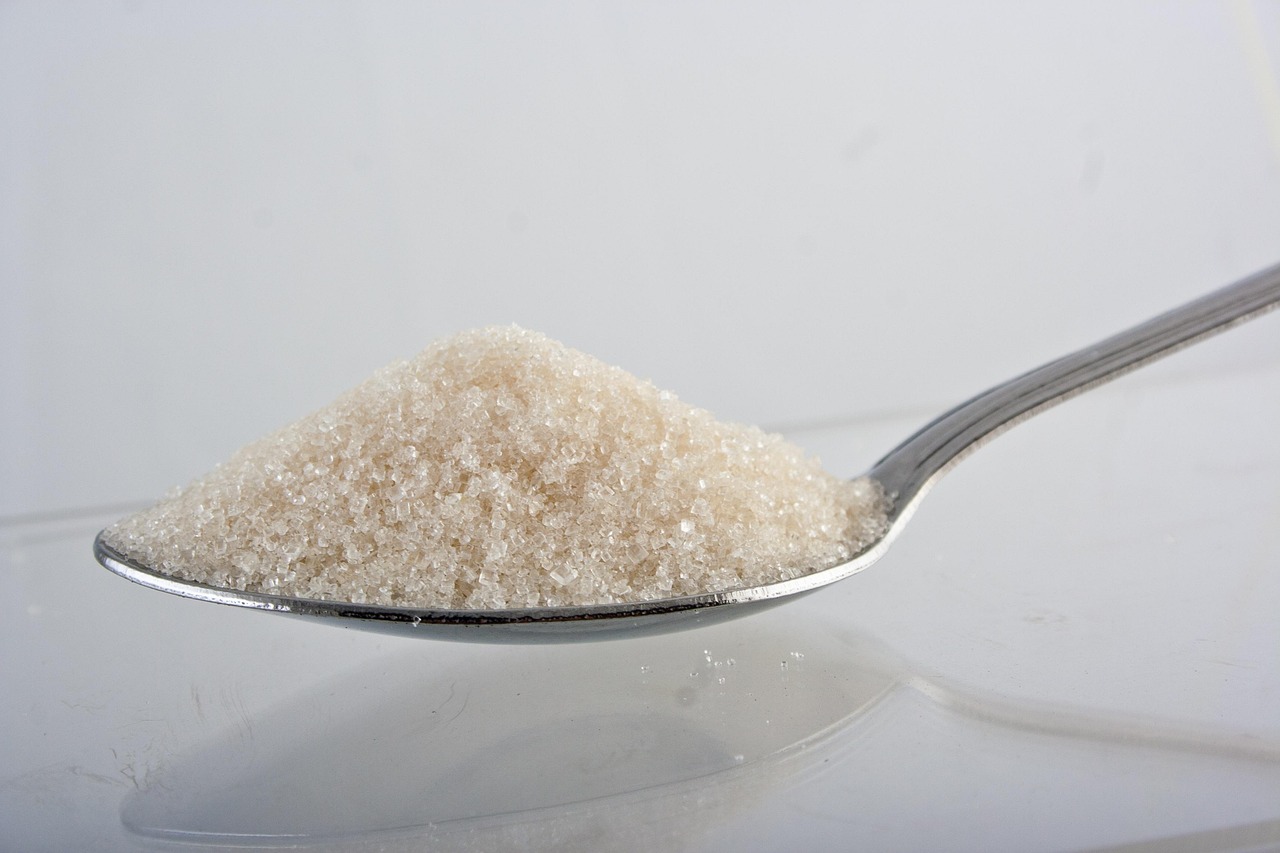 正常人有必要特意控糖吗？深入探讨健康饮食与血糖管理