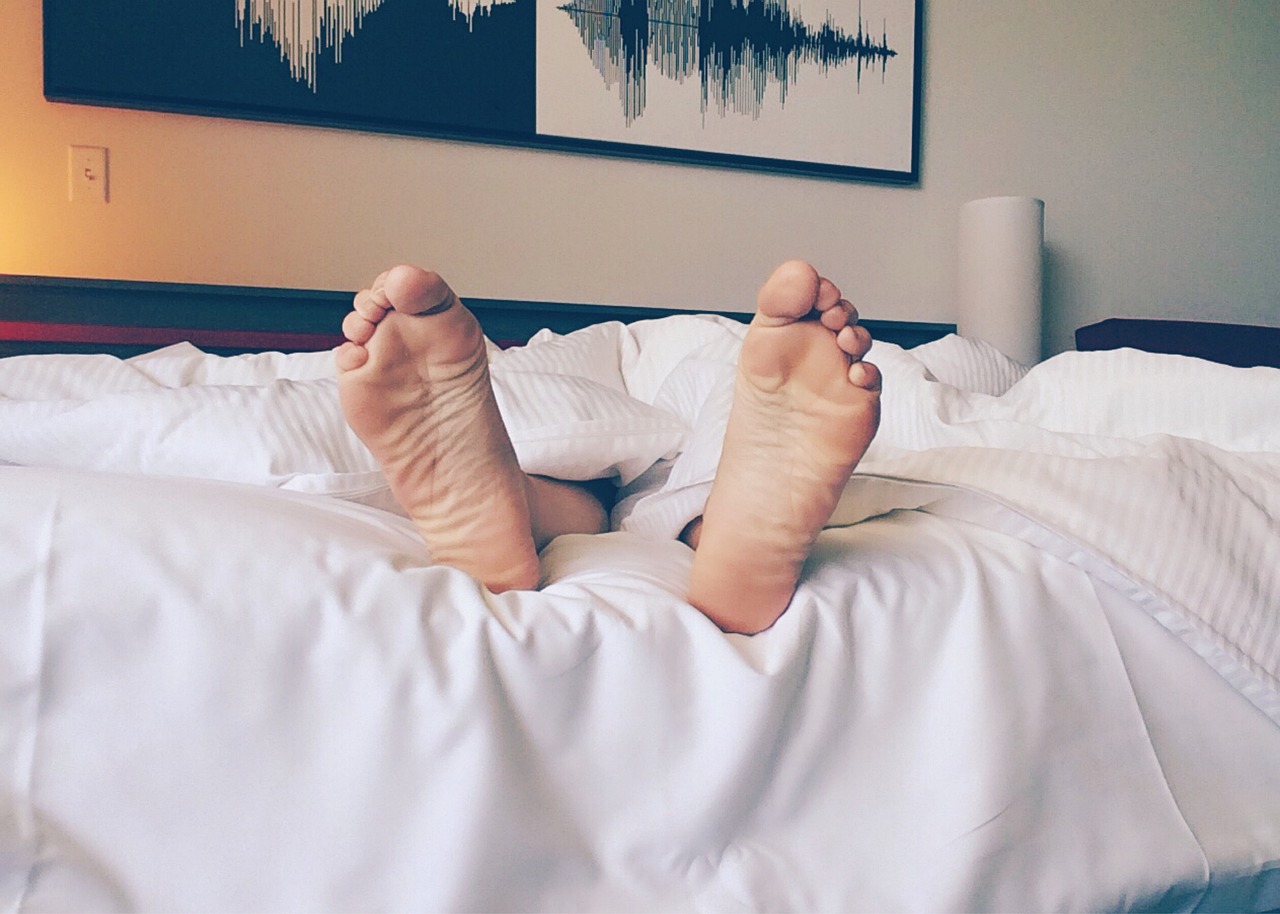 夜夜好眠不是梦，中医睡眠调理手法的神奇魅力