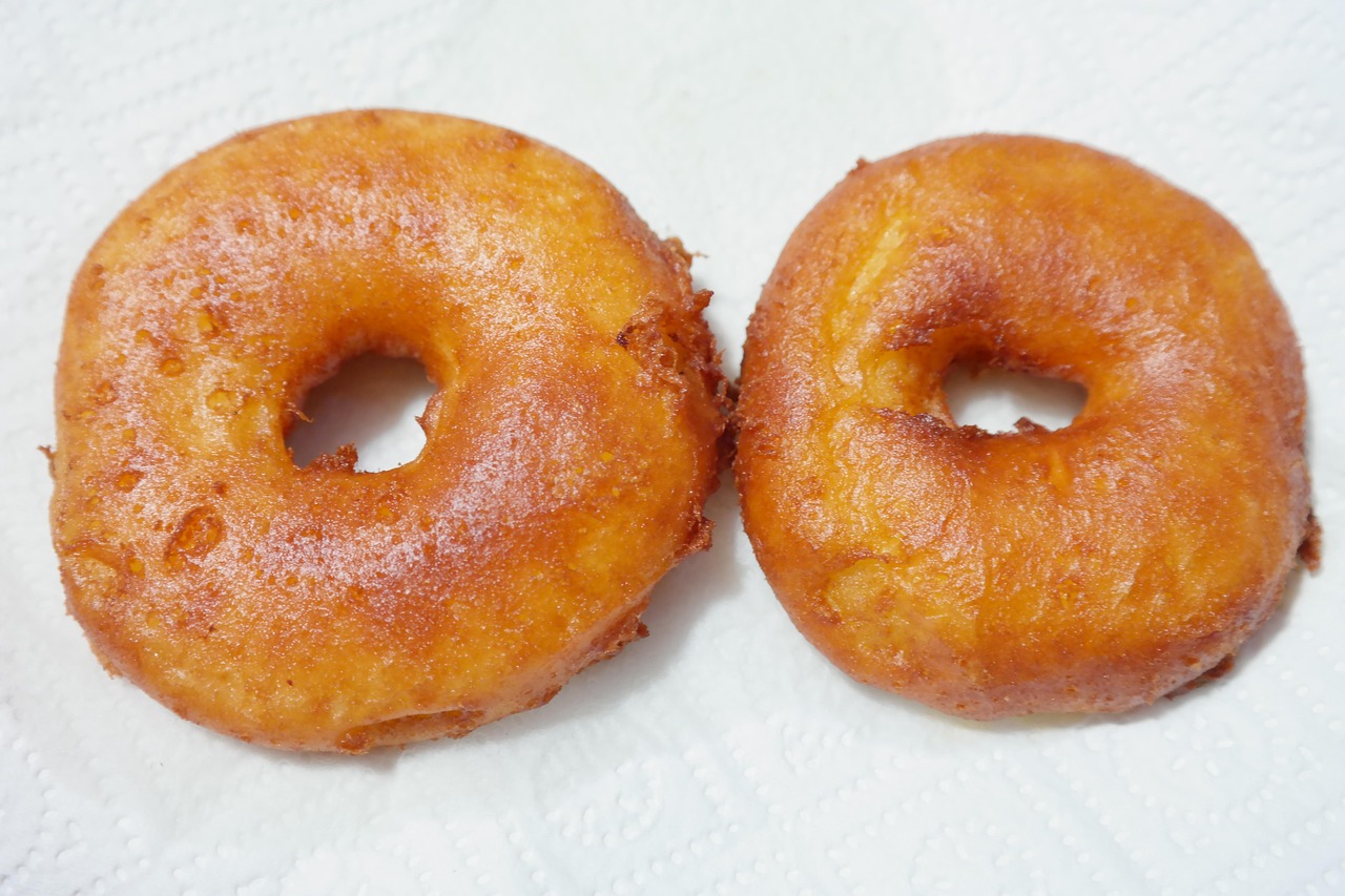 一个月内控制饮食对胆固醇的影响，实际案例与科学解释