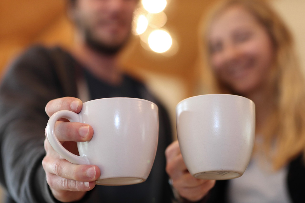 茶中养颜秘籍，揭秘六种最佳排毒养颜茶