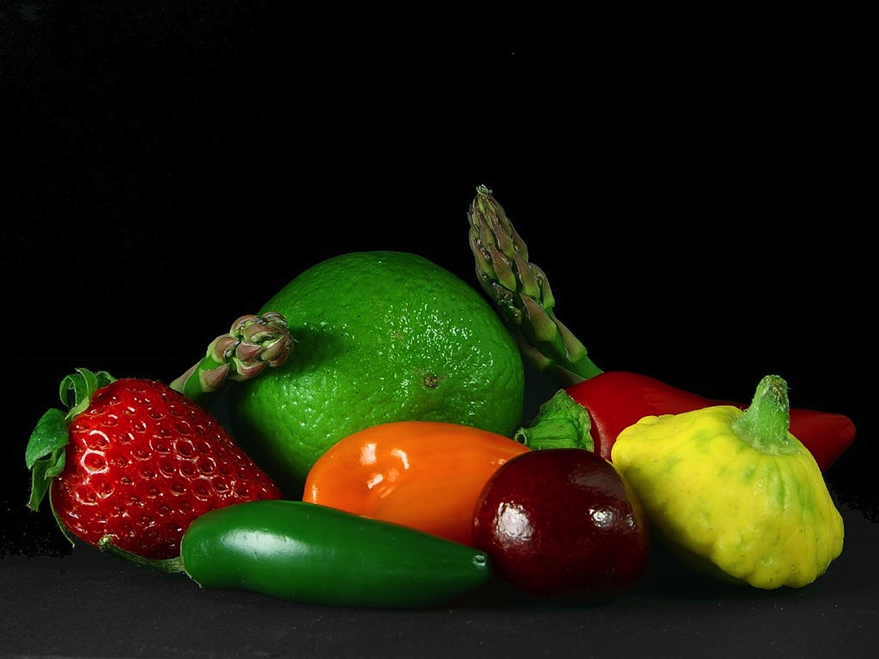 一个月瘦10斤，科学减肥食谱指南