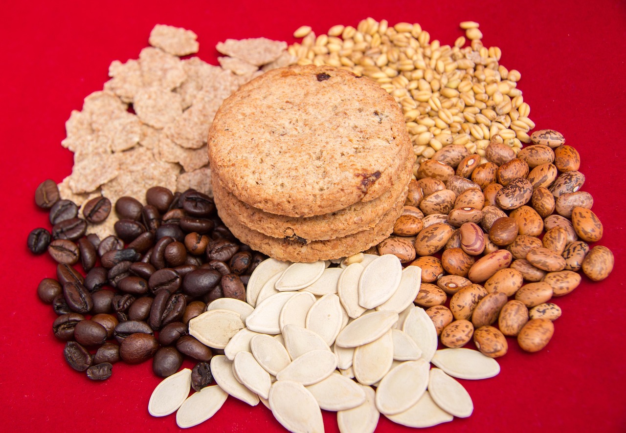 为何饮食控制得当，体重却迟迟不降？深入解析背后的真相