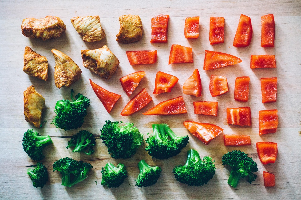 饮食控制的迷思，为何体重秤上的数字还在攀升？